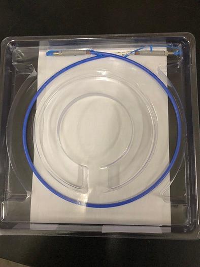 Used OCEAN OPTICS QP600-1-SR