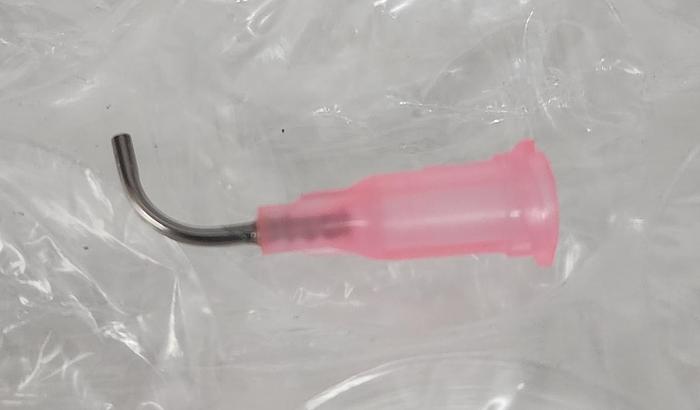 Used M917-B90 PROBE NEEDLES