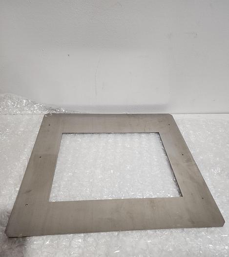 Used DTL BEZEL COSMETIC USTER INTERFACE 102305056