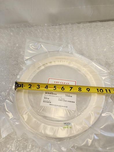 SPTS SHIELD RING-ESC COVER 202-2 CO