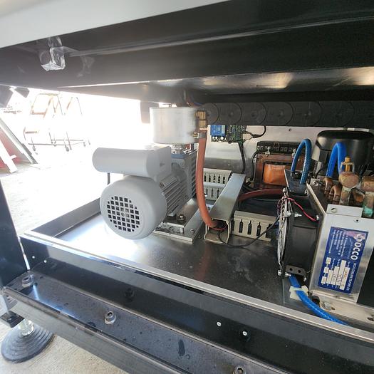 Used Nikon XT V130 MicroFocus X-Ray System