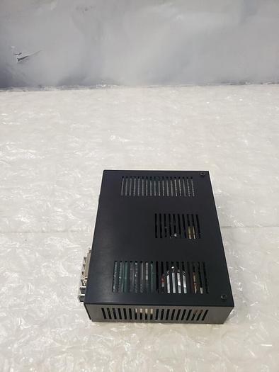 VEXTA AC SERVO MOTOR AIM5150AA-H50 , AC SERVO DRIVER AID150A-A2