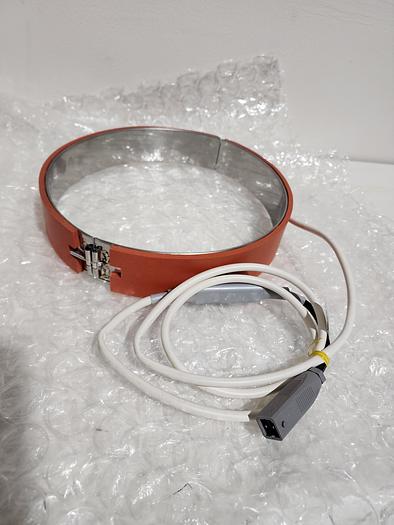 Used BOC EDWARDS PO50 TMS HEATER BAND 1.5M PTZ002336