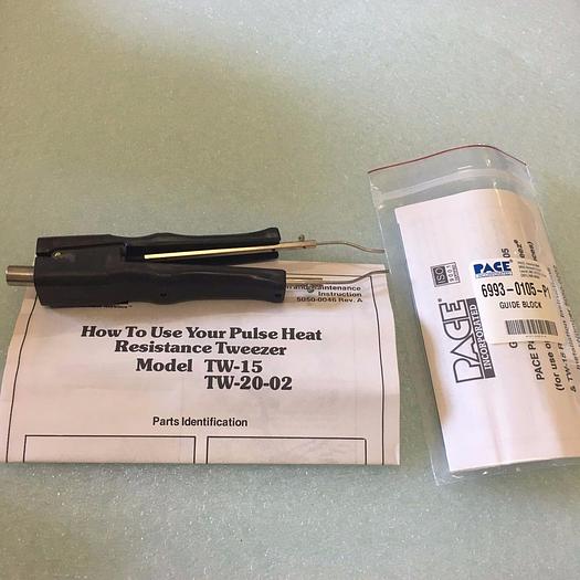 PACE 7009-0005 RESISTWEEZ