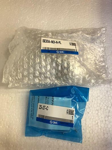 SMC ISE30A-N01-N-PLB