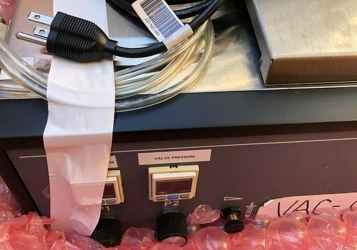 Used ASYMTEK FLUID DISPENSING SYSTEM