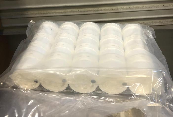 Used ATMI CAP CLOSURE SC-23-21-22