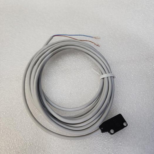 PANASONIC EX-11BD AND EX-11P PHOTOELECTRIC SENSOR