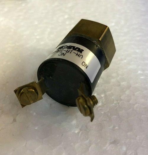 Used NASON NC VM-1A-5R-AU