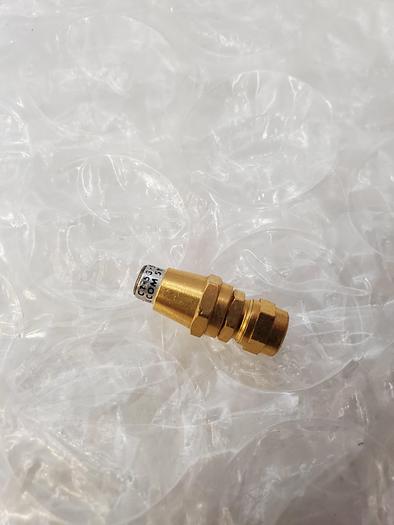 Used ELCOM SYSTEMS CT-53-SMA MALE TERMINATION LOAD