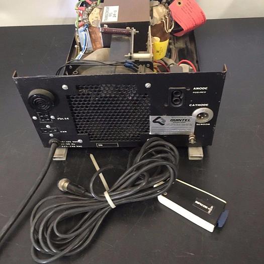 Used QUINTEL OPTOELECTRONIS ULTRA-SENSE