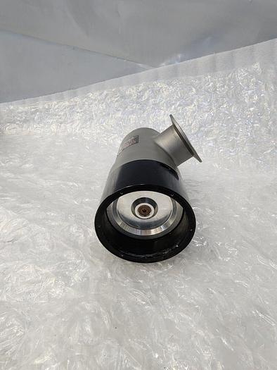 Used MKS INSTRUMENTS HPS DIVISION ISOLATION VALVE