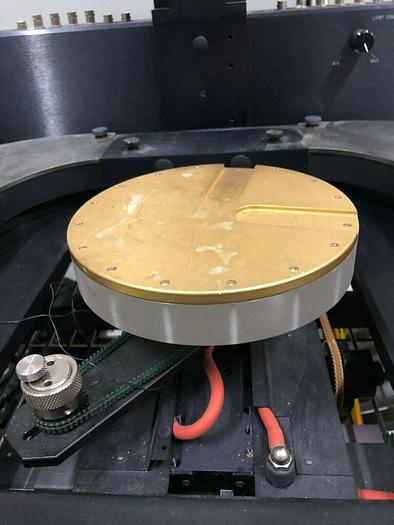 Used MICROMANIPULATOR 6200 MANUAL PROBING STATION