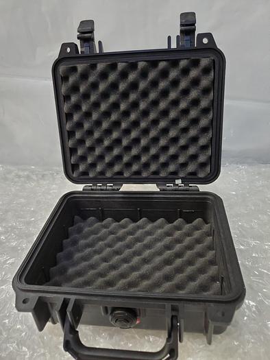 Used TRIJICON ACOG EMPTY HARD STORAGE CASE