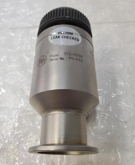 Used 951-5088 ISOLATION VALVE