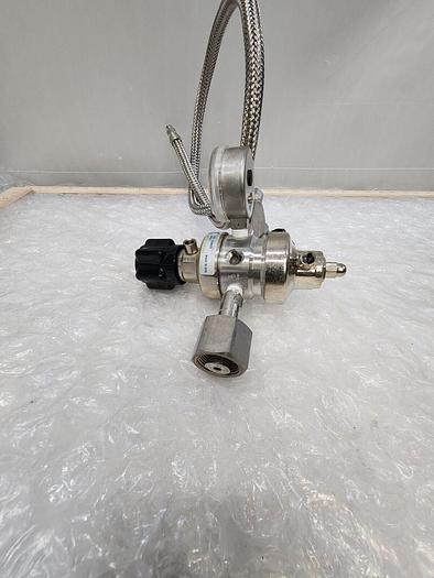 Used VERIFLO DSG752-S7P2404 REGULATOR