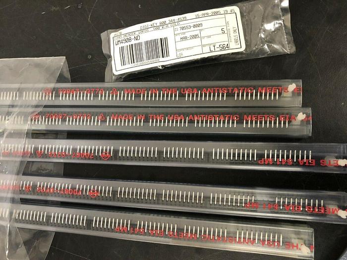 Used DIGI-KEY WM4908-ND