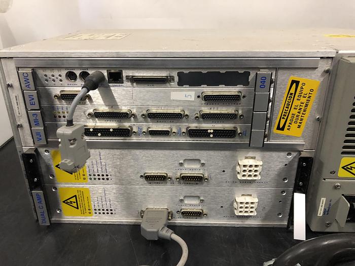 Used Adept Technology PA-4