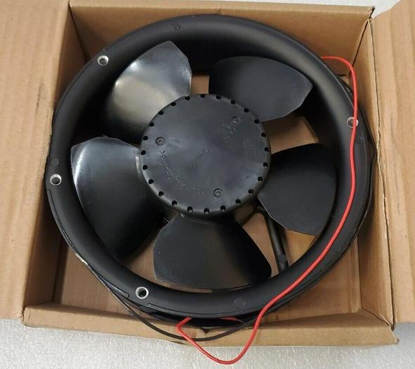 Used NMB 6820PL-07W-B40 FAN MOTOR