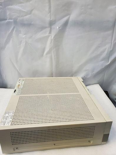 Used MITSUBISHI COLOR VIDEO COPY PROCESSOR CP110U