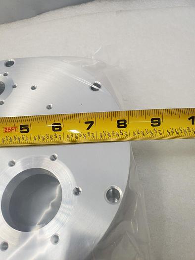 Used LIFT CHAMBER 16206-01 REV C GASONICS L3510