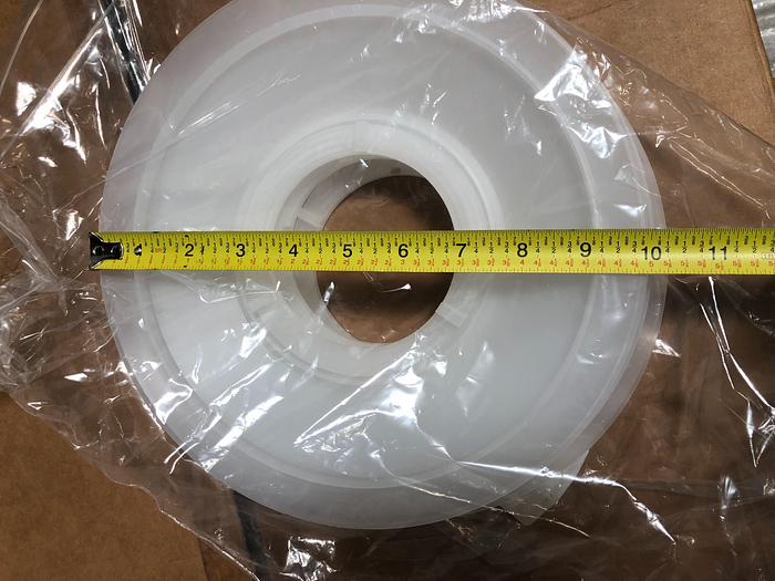 Used DIANIPPON SCREEN TF1R0286 BAFFLE DISK