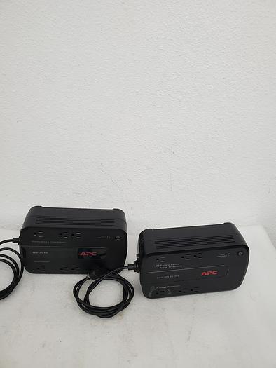 Used BATTERY BACKUP BACK-UPS ES350