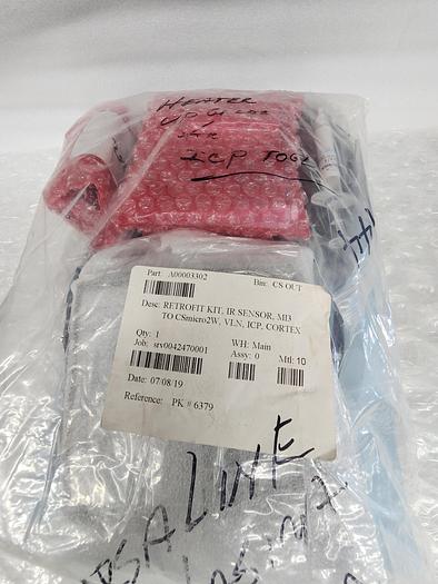 Used VERSALINE PLASMATHERM