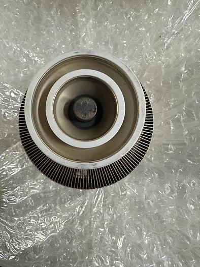 Used Econco Transmitting Tube