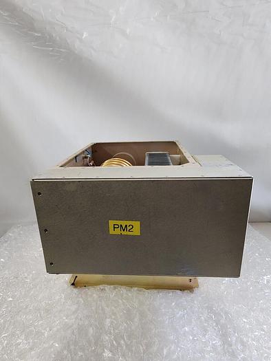 Used ADVANCED ENERGY 3166017-024B POWER SUPPLY