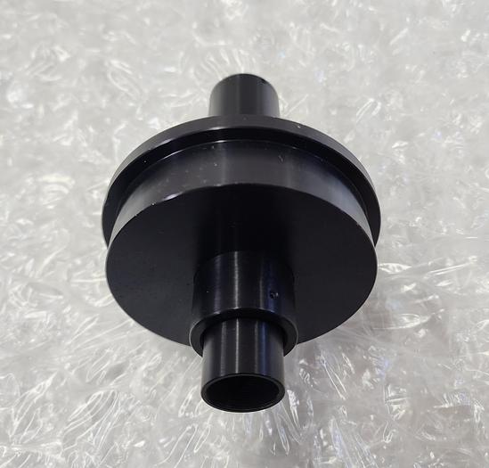 Used MISC. MICROSCOPE PARTS