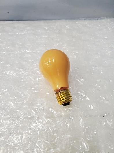 Used HALCO A19 60W BUG LIGHT