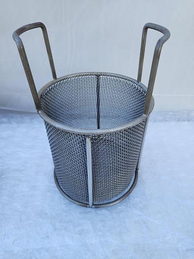 BOX 1 OF LEYBOLD OPTICS GMBH CCS PRO NEW SPARE PARTS