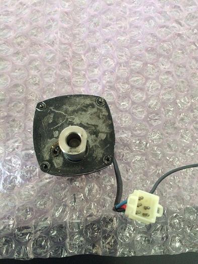 Used BISON 508-01-511 A.C GEARMOTOR 115 VAC