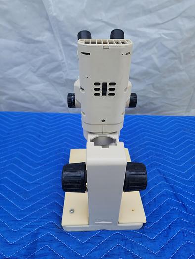 Used OLYMPUS SZ-1145 NIKON OBJECTIVES 10x/21