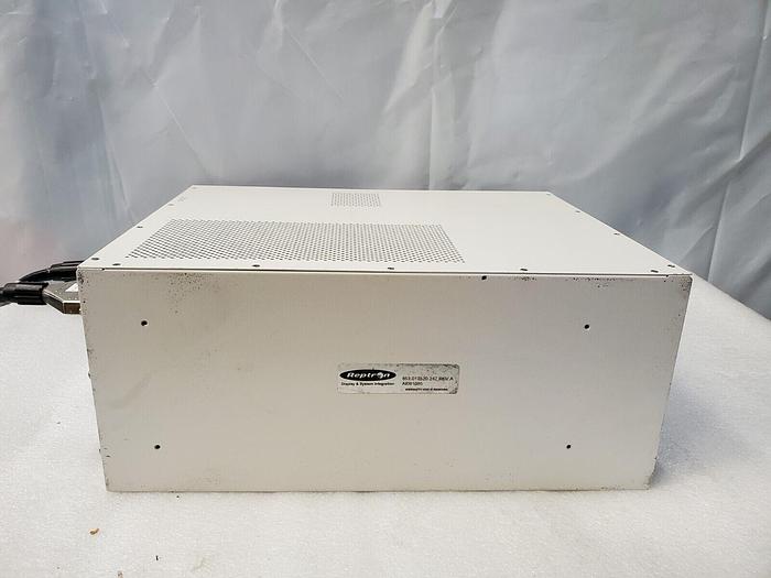 Used LAM TCP 9600 SE COMPUTER