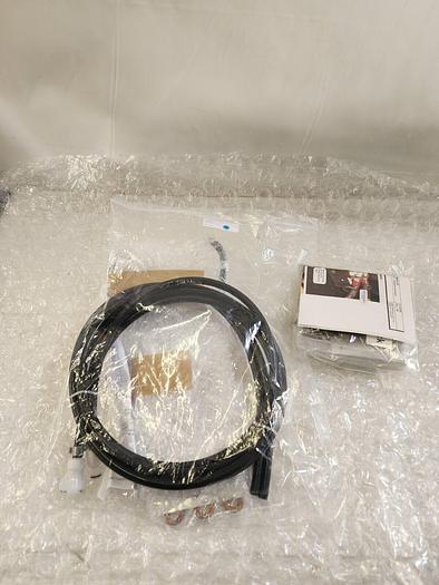 Used COHERENT MATRIX WATER COOLING PLATE KIT WITH HOSE , MATRIX 90 ADAPTER FOR LASER