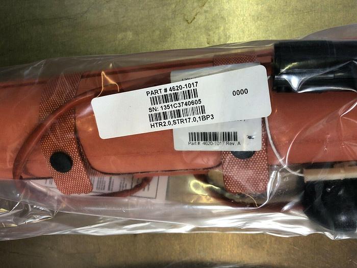 MKS (LAM RESEARCH) HEATER JACKET 4620-1017 HTR2.0 , STR17.0 , BP3