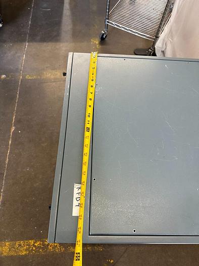 Used RFPP RF-50SWC 7520581010 RF GENERATOR