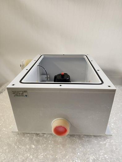 Used SYSTEMS CHEMISTRY, INC VMB F-T 1POU