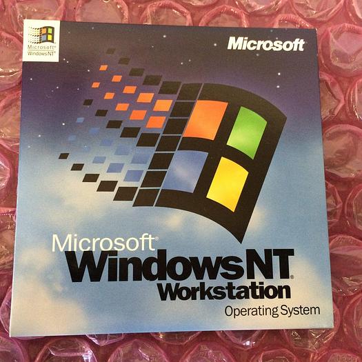 MICROSOFT WINDOWS X0406582 OPERATING SYSTEM