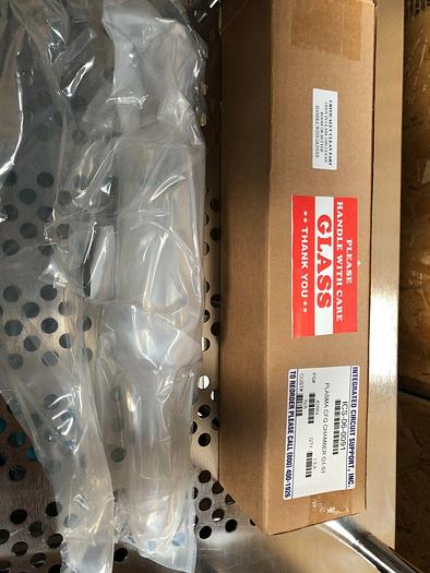 ICS-06-0091 PLASMA CFQ CHAMBER G1-01