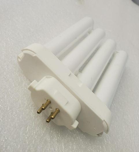 Used 27W 5000K Fluorescent Eye Protection Lamp Tube