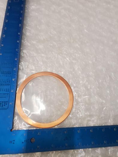 Used DUNIWAY G-600 GASKET