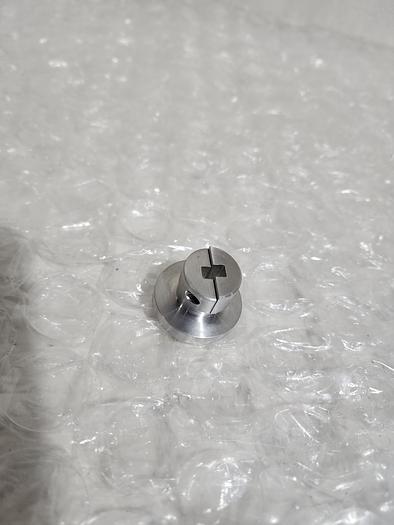 Used AK-U0TEC LASER CLAMP SBSTR HNDKG VLR-700