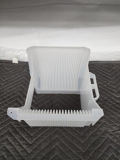 Used Entegris H9200-0023 Wafershield Wafer Transport