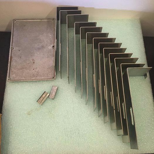 Used MAQUISER FACT.24408 BRACKETS