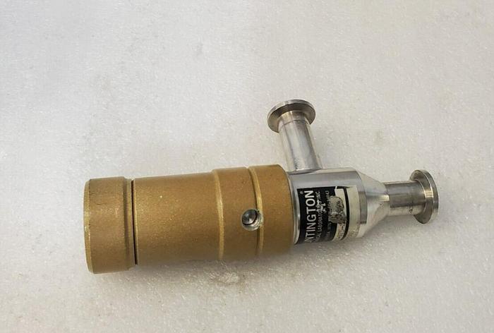 Used PV-075 Huntington mechanical laboratories