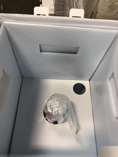 Used CENTURA 0010-05256 DXZ HEATER