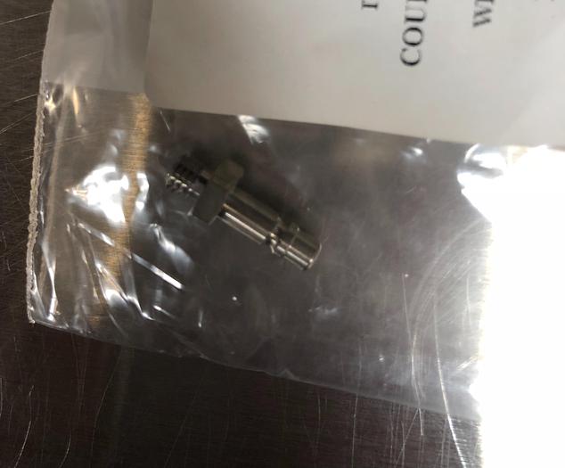 Used 2-39-48614 COUPLING FOR UPPER CUP